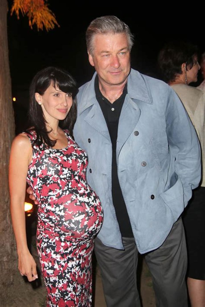 10 Predictions for Newborn Son Rafael Baldwin