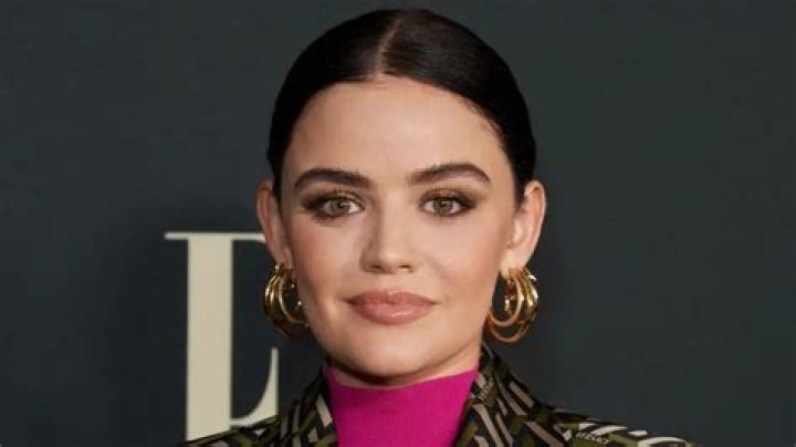 10 Surprising Facts about Lucy Hale