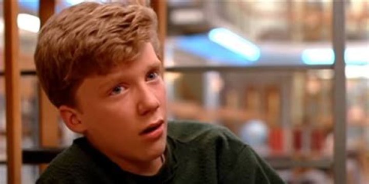 10 Things You Didn’t Know about Anthony Michael Hall