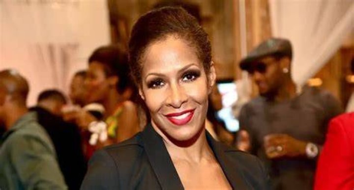 10 Things You Didn’t Know about Sheree Whitfield