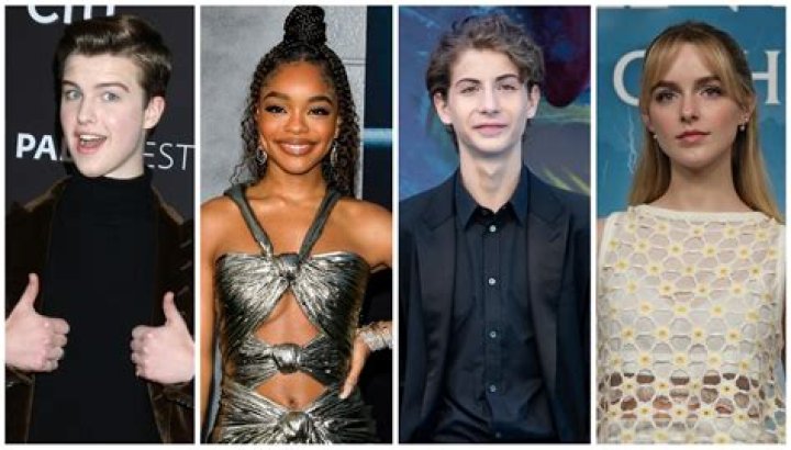 15 Year Old Actors | Famous Birthdays