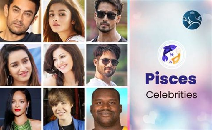 15 Year Old Pisces | Famous Birthdays