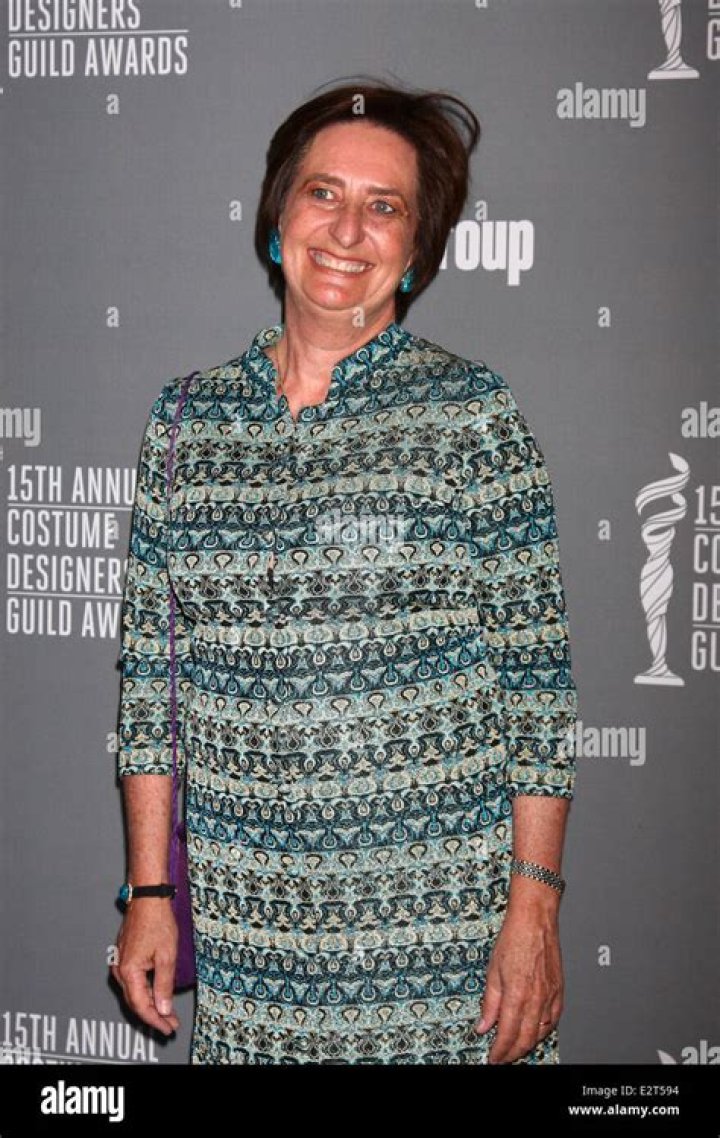 15th Annual Costume Designers Guild Awards With Presenting Sponsor Lacoste - Arrivals