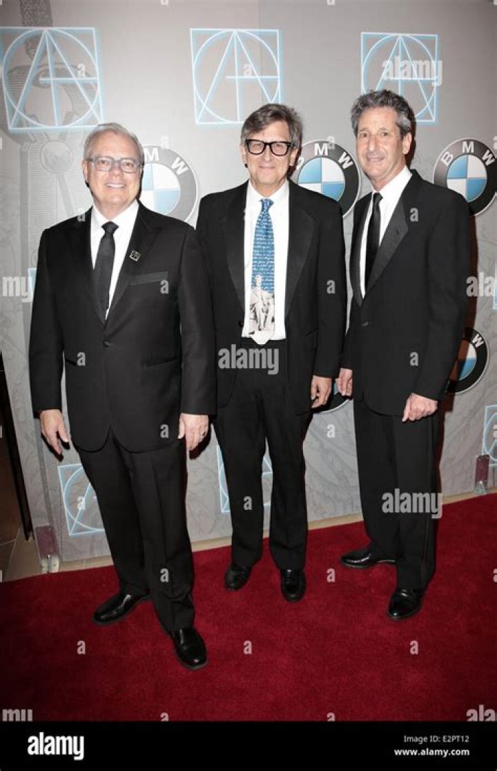 17th Annual Art Directors Guild Awards For Excellence In Production Design - Show