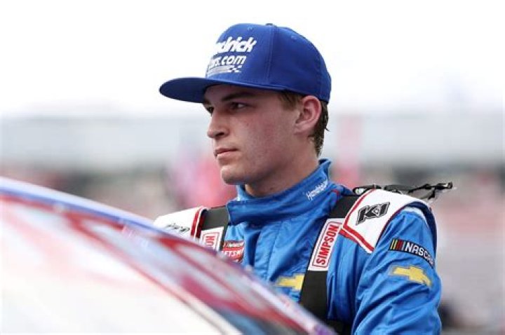 18 Year Old Race Car Drivers