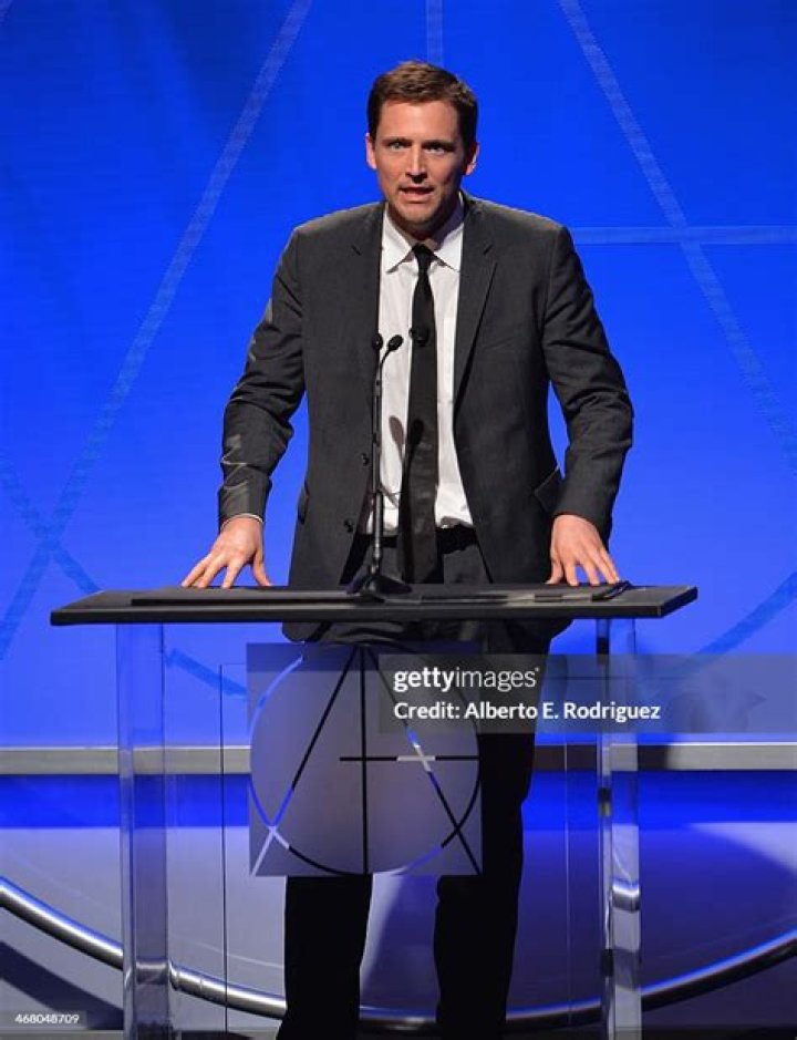 18th Annual Art Directors Guild Excellence In Production Design Awards - Red Carpet