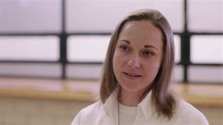 Joshua Maxwell and Tessie McFarland: Who Were Their Victims? Where Are They Now? 3 190110 3860955 Killer Couples Bonus 1010 Tessie McFarland e1705346943501