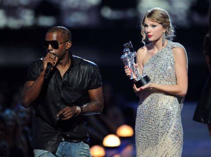 2009 MTV Video Music Awards-Press Room