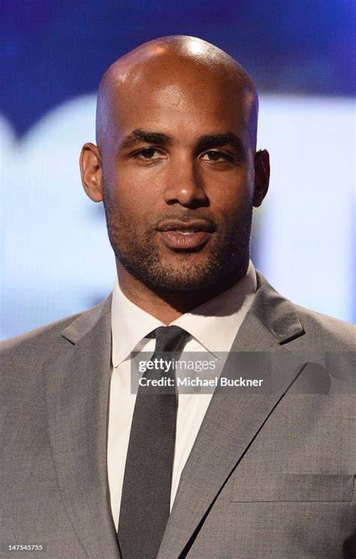 2012 BET Awards - Show