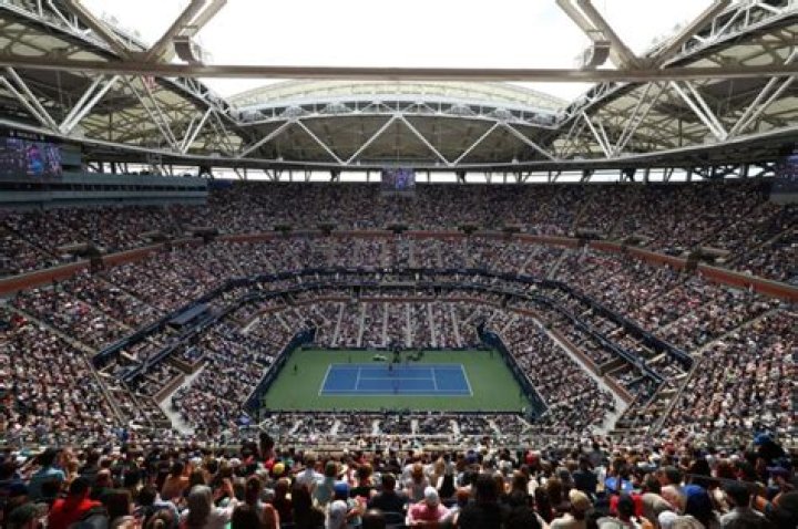 2013 US Open - Day 13