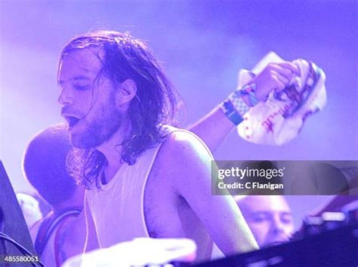 2014 Coachella Valley Music and Arts Festival - Day 2