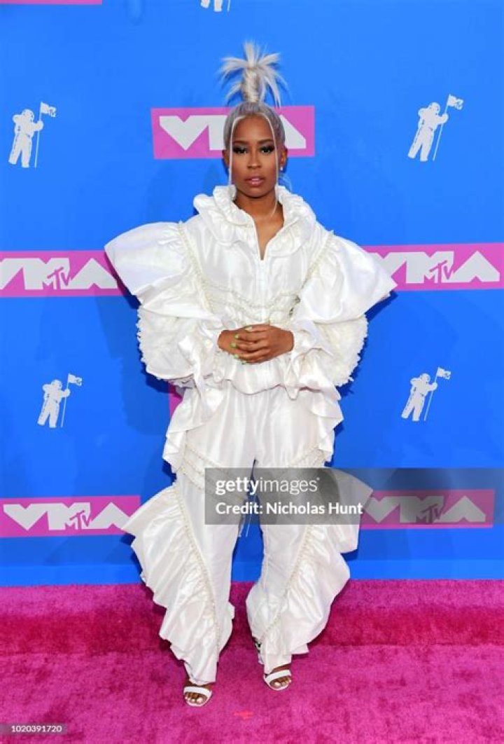 2018 MTV Video Music Awards - Arrivals