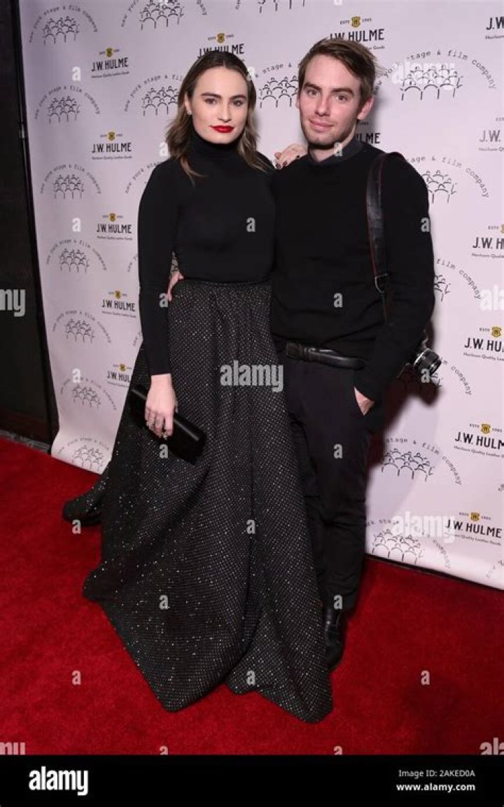 2019 New York Stage and Film Winter Gala - Arrivals.