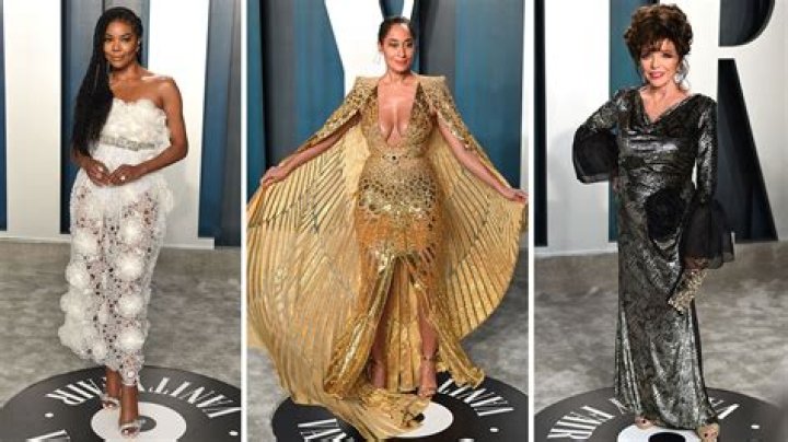 2020 Vanity Fair Oscar Party