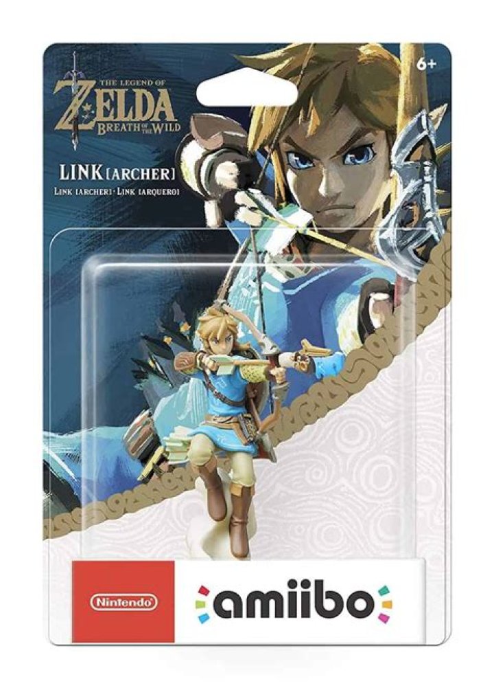 25 Most Expensive Amiibo figures in the World