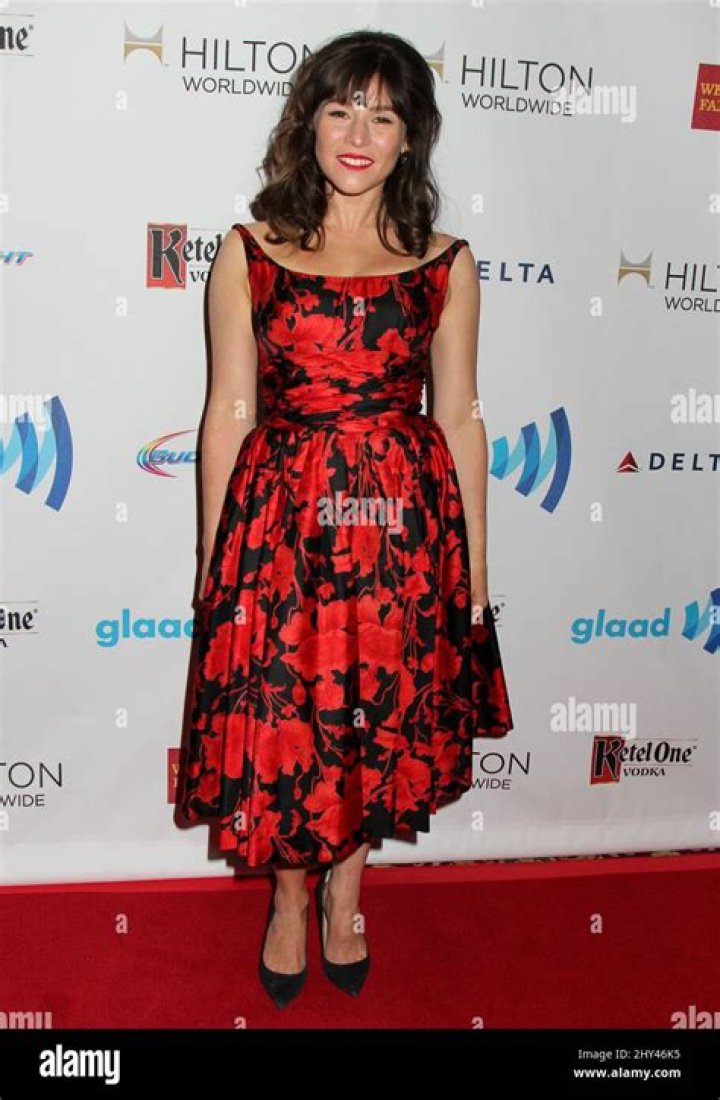 25th Annual GLAAD Media Awards - Dinner and Show