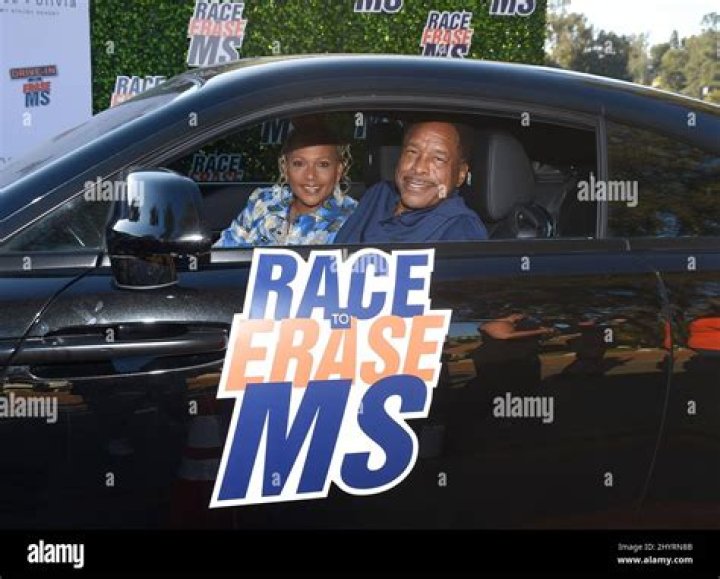 28th Annual Race To Erase MS Gala - Arrivals