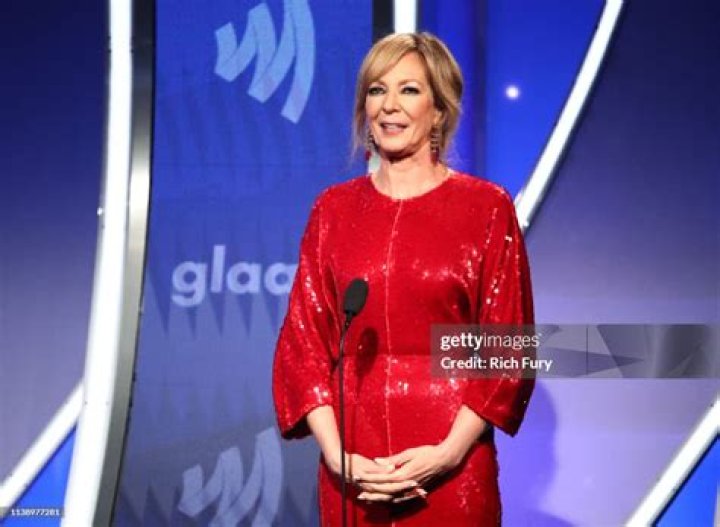 30th Annual GLAAD Media Awards Los Angeles - Inside
