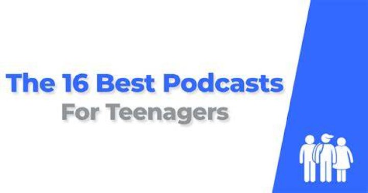 32 Year Old Podcast Hosts