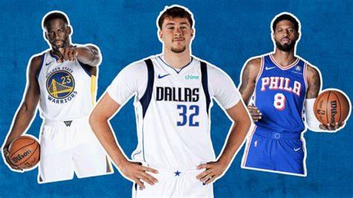 35 Year Old Basketball Players