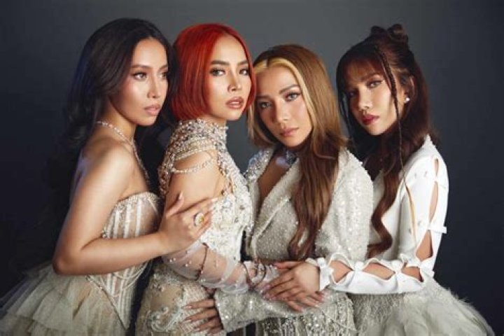 4th Impact - Members, Ages, Trivia