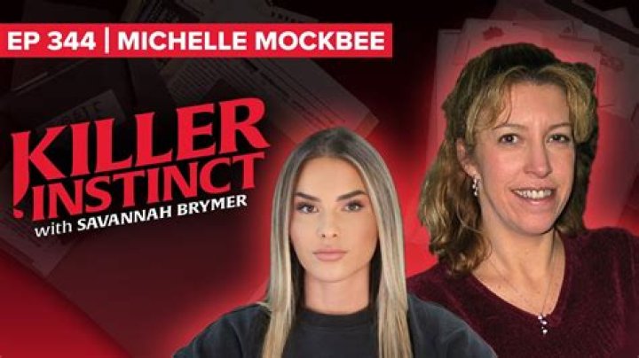 5 chilling details about Michelle Mockbee’s murder