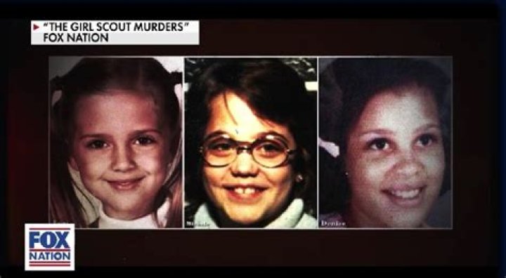 
5 chilling details about Nancy Ludwig’s murder 