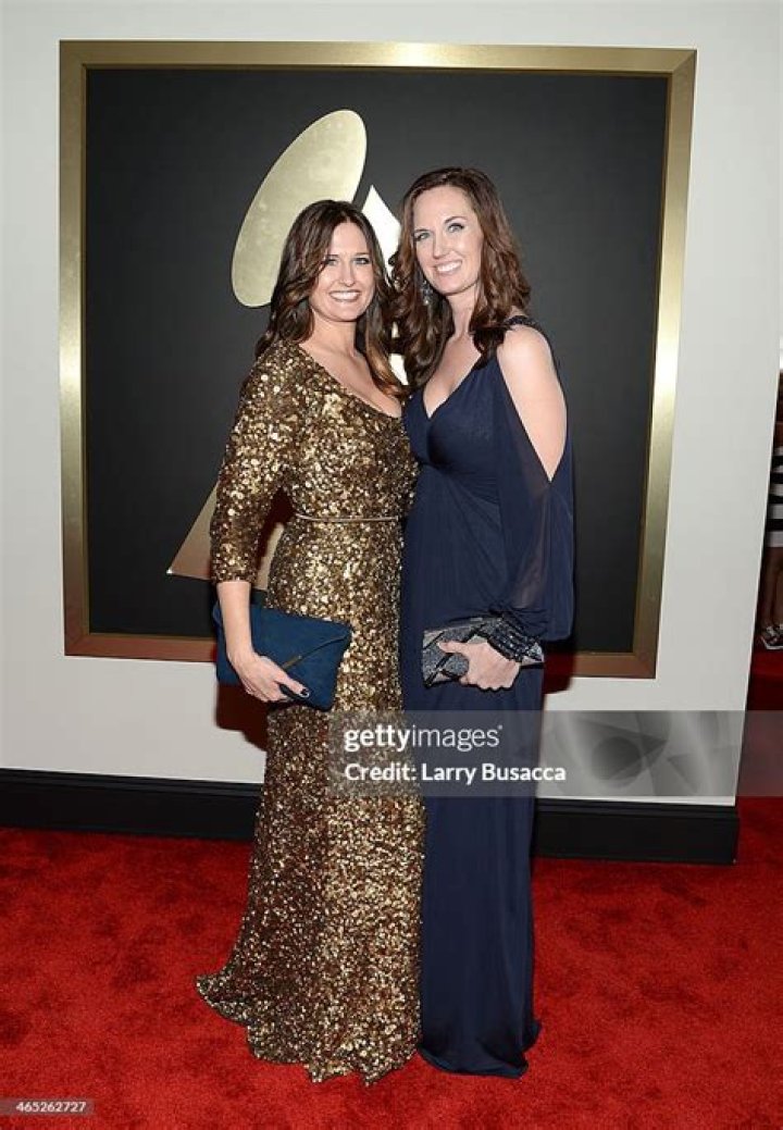 56th GRAMMY Awards - Red Carpet