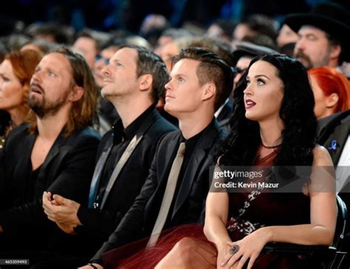 56th GRAMMY Awards - Show