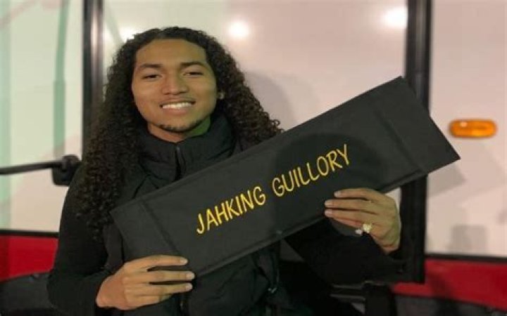 6 Facts About Jahking Guillory