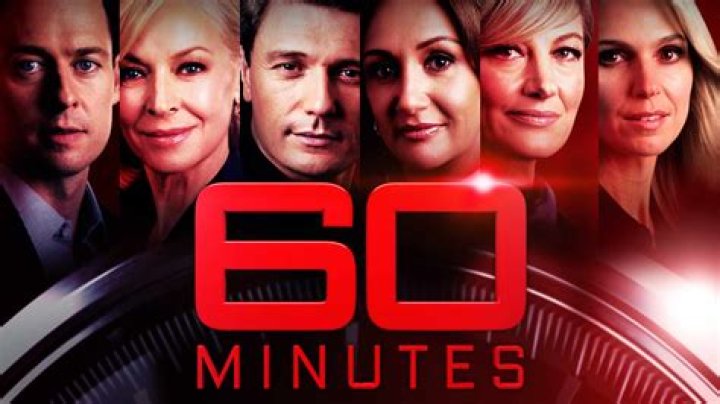 60 Minutes - Cast, Ages, Trivia