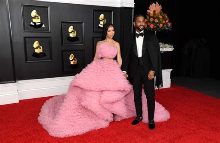 63rd Annual GRAMMY Awards – Arrivals