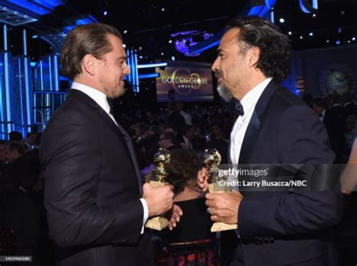 73rd Annual Golden Globe Awards