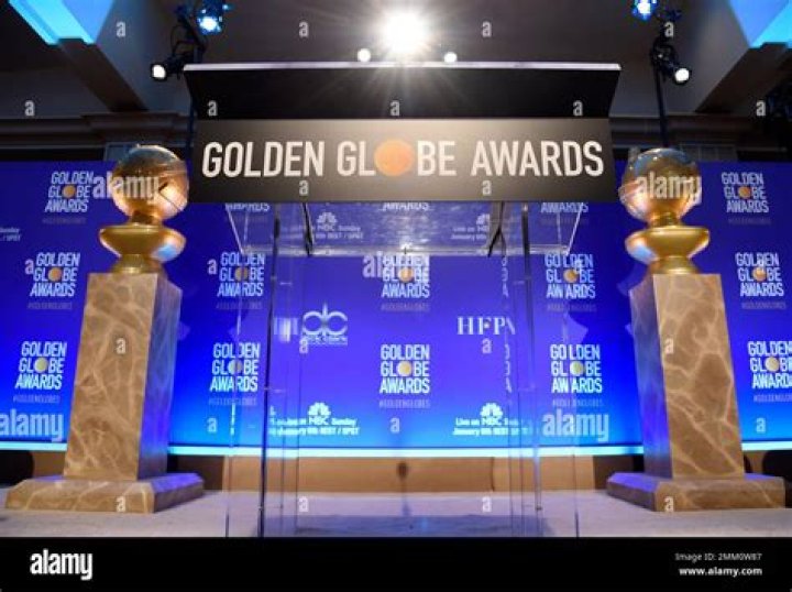 76th Annual Golden Globe awards