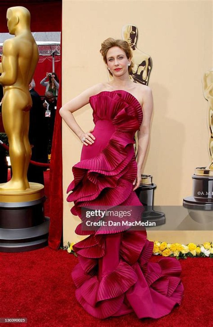 82nd Annual Academy Awards - Arrivals