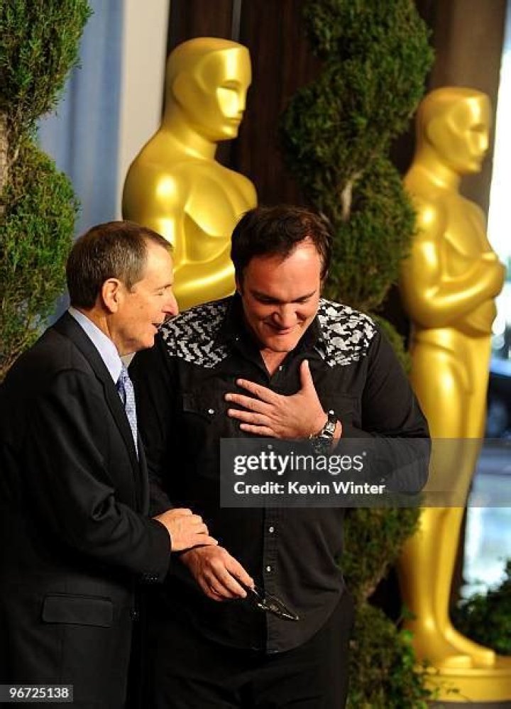 82nd Annual Oscar Nominee Luncheon