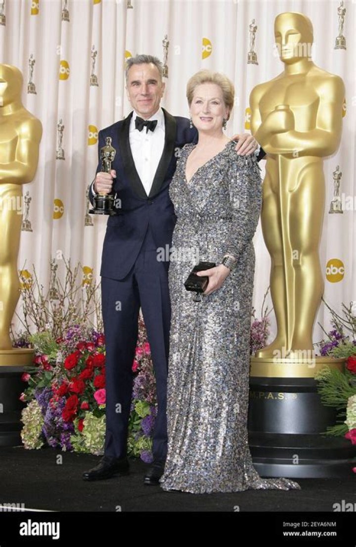 85th Annual Academy Awards - Red Carpet