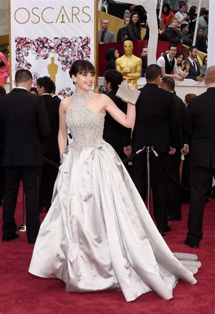 87th Annual Academy Awards - Red Carpet