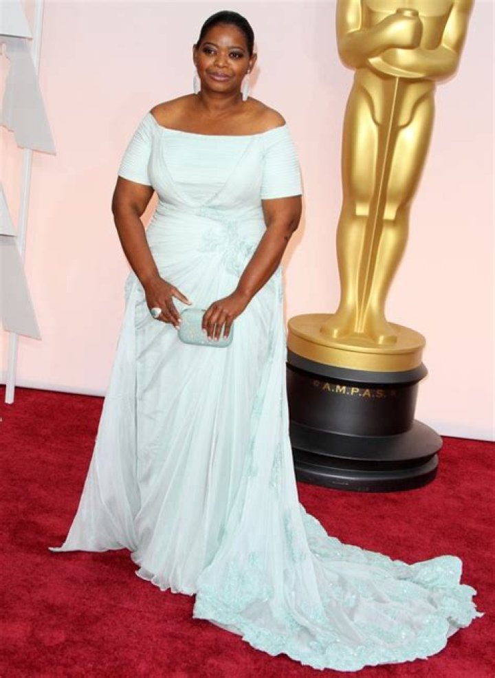 87th Annual Oscars Red Carpet Arrivals