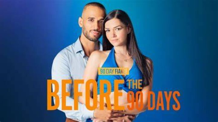 90 day fiance Amanda Edwards:Getty Images for Discovery, Inc.