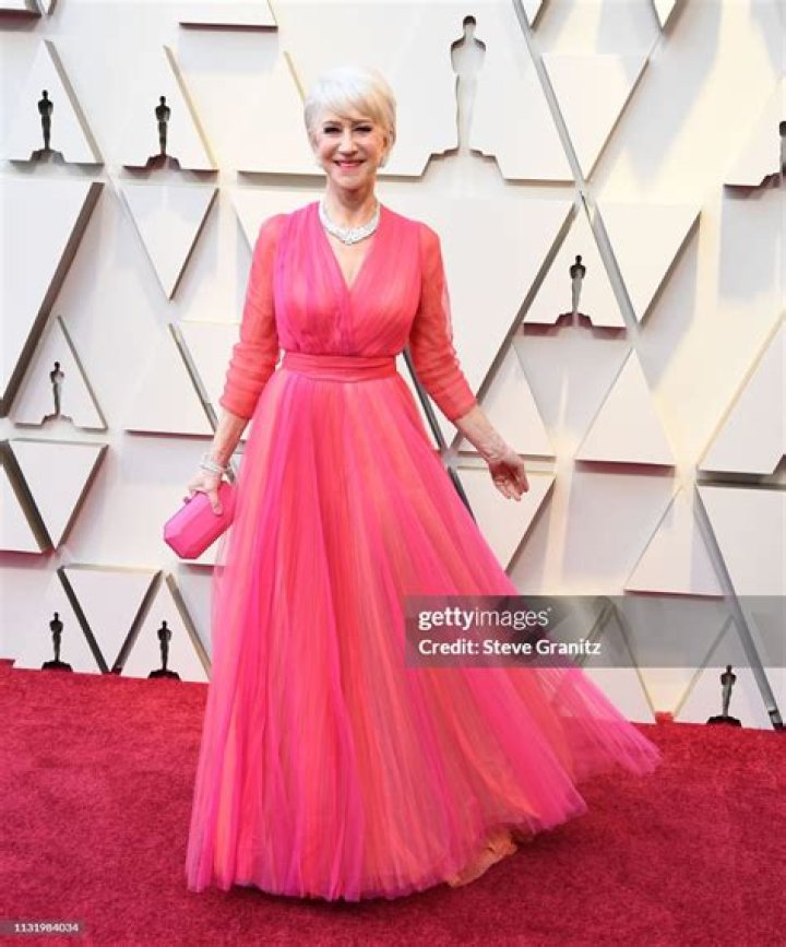 91st Academy Awards - Arrivals
