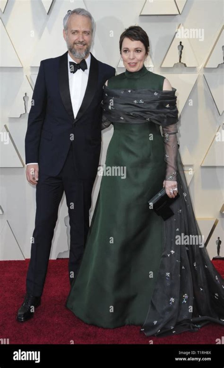 91st Academy Awards (Oscars) - Arrivals