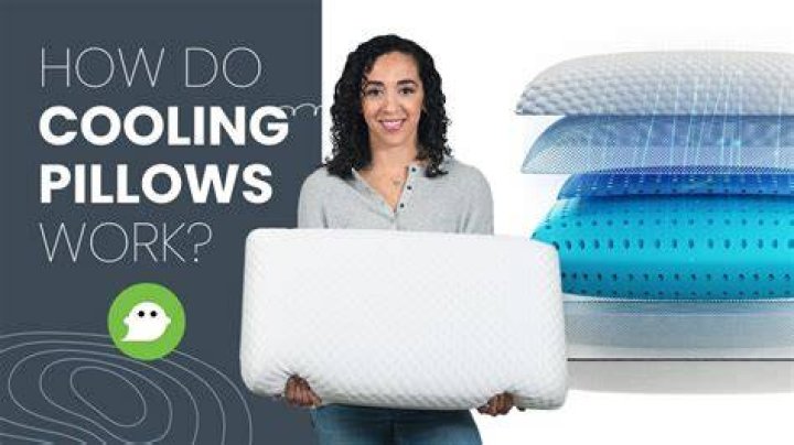 A cooling pillow, a bestselling charcoal toothpaste and more random things
