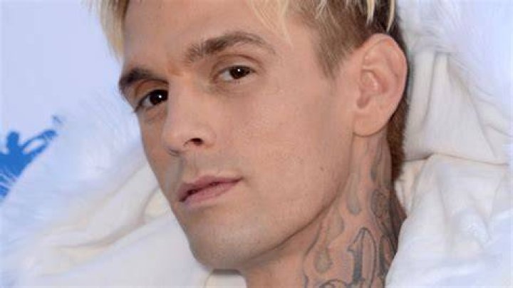 A Friend Claims Aaron Carter was Obsessed with Older Brother Nick Carter! A Friend Claims Aaron Carter was Obsessed with Older Brother Nick Carter!