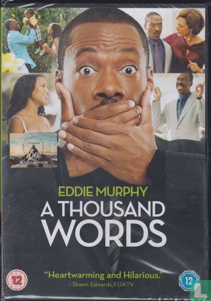 A Thousand Words - Cast, Ages, Trivia