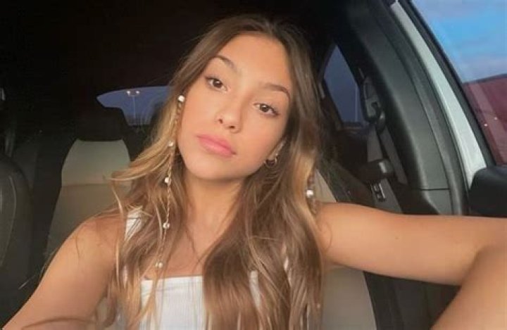 Aaliyah Ortega Bio (Wiki) 