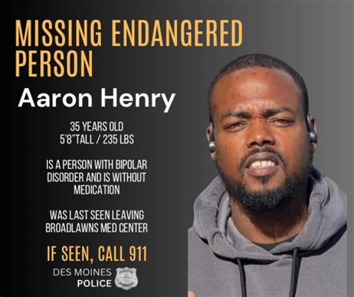 Aaron Henry - Trivia, Family, Bio