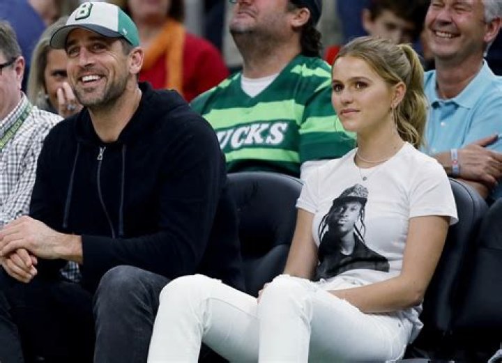 Aaron Rodgers - Age, Family, Bio