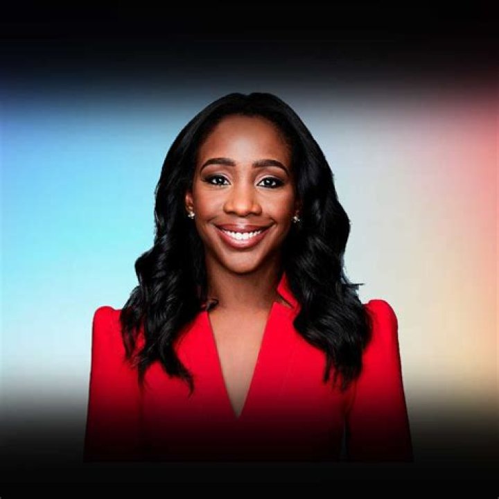 Abby D Phillip - Age, Family, Bio
