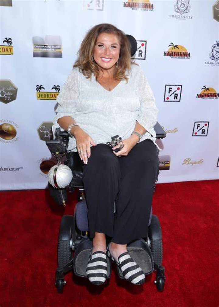 Abby Lee Miller Bio (Wiki) 